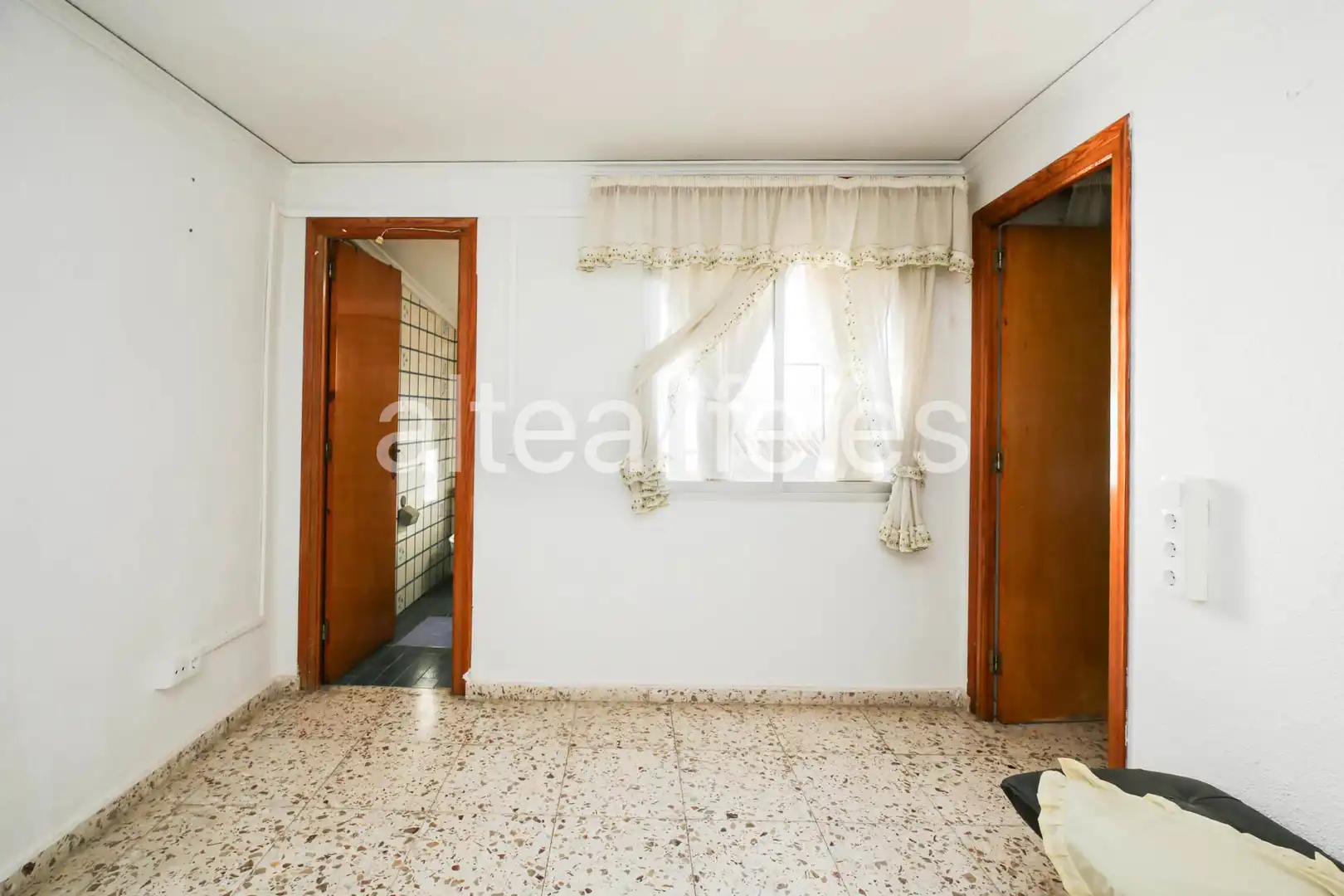 Habitación de Finca rústica en venta en Altea con Terraza, Trastero y Balcón