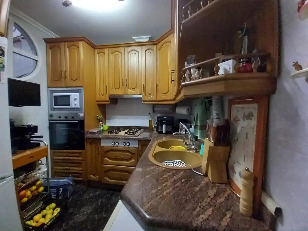 Kitchen of Detached homes for sale in Martos  with Air Conditioner, Heating and Terrace