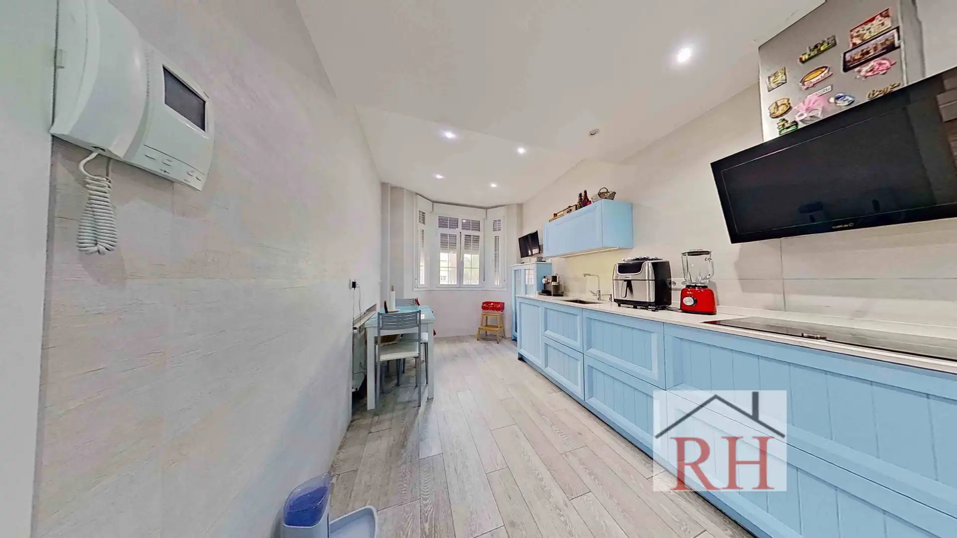 Adosado con terraza en venta en Calle Italia, imagen 19