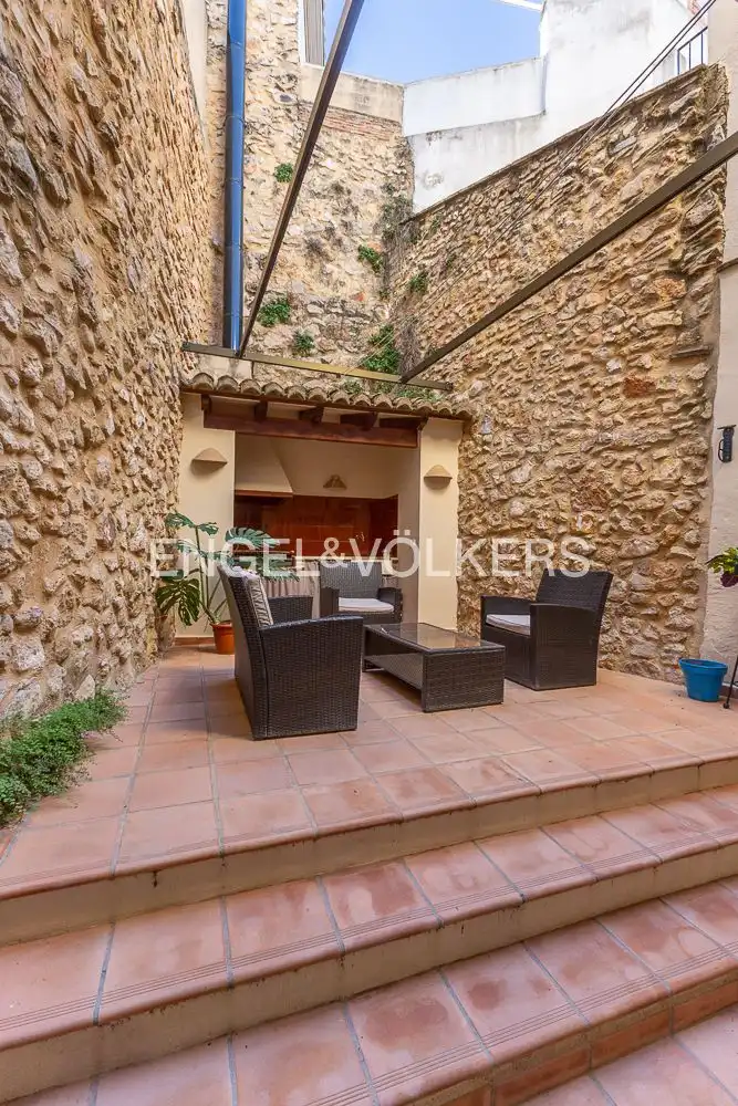 Adosado en venta en La Font d'en Carròs, imagen 48