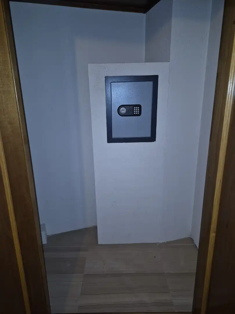 Piso en venta en Ávila con Calefacción
