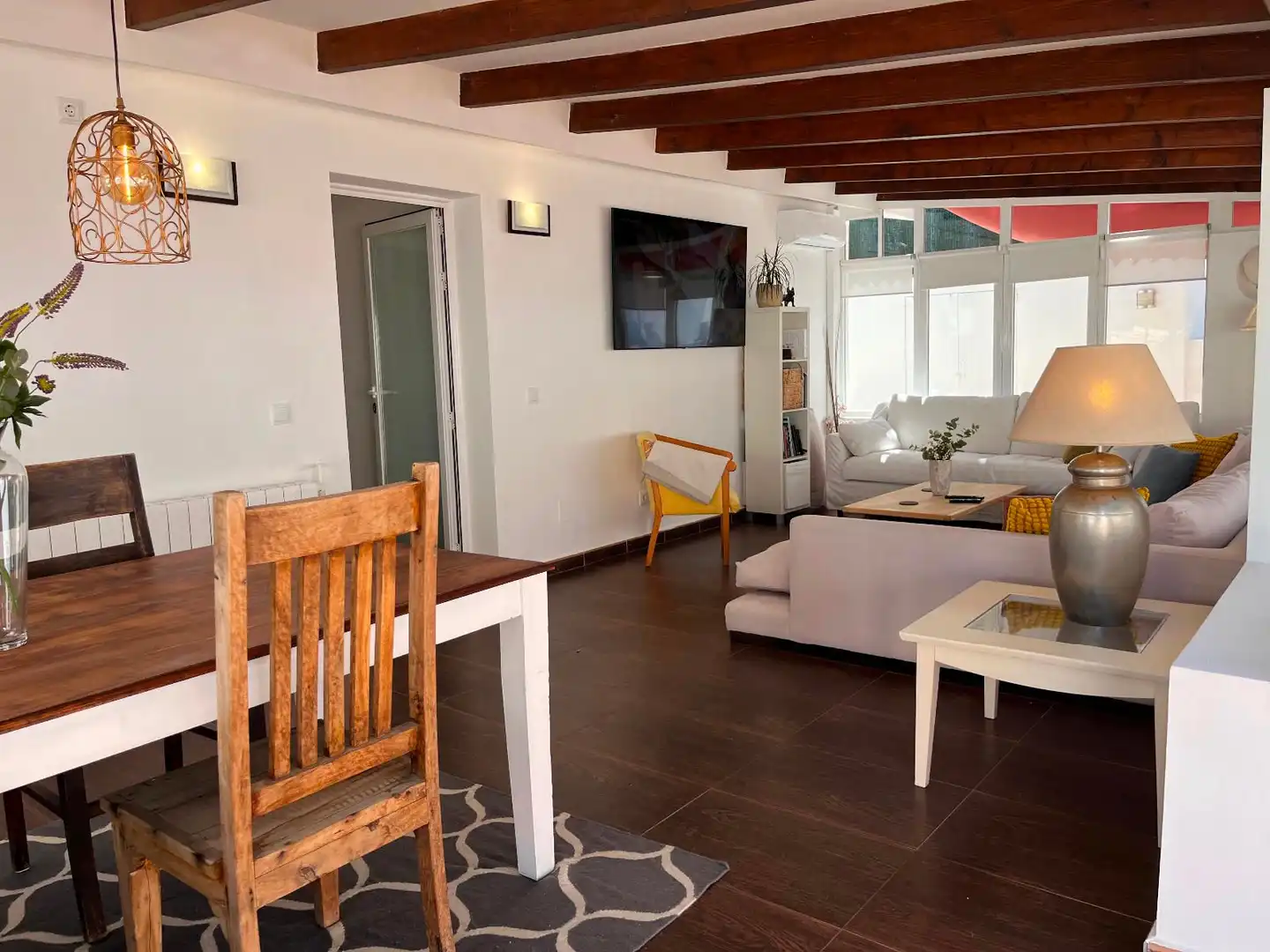 Houses for sale in Costa de la Calma