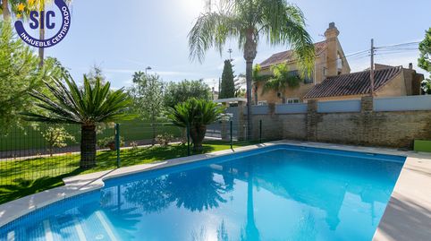 Foto 5 de Casa o xalet en venda a Corinto - Almarda, Sagunto / Sagunt