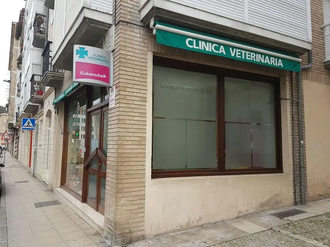 Local comercial en venda a Calle Fray Diego de Estella, imagen 7
