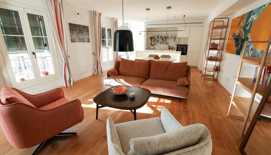 Photo 1 of Apartment for sale in  Eixample, Dreta de l'Eixample, Barcelona