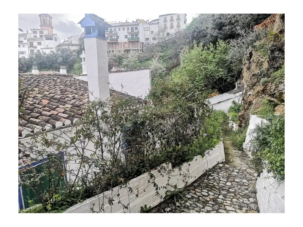 Casa rústica en venta en Algatocín, imagen 17