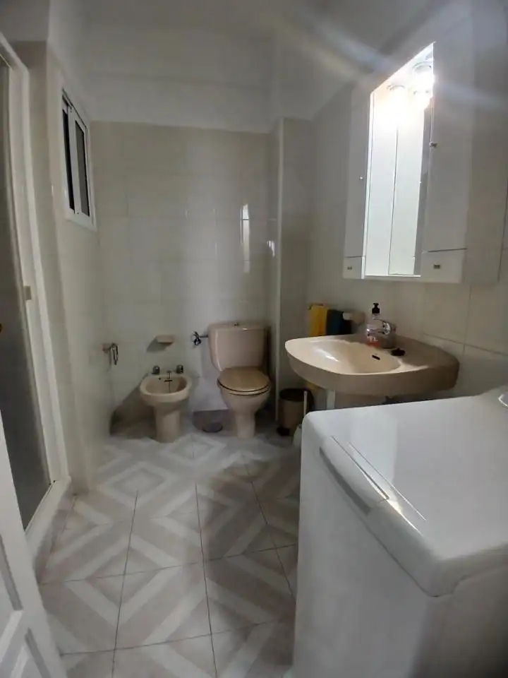 Baño de Estudio de alquiler en Arona