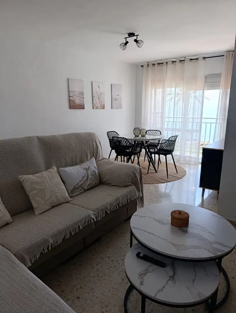 Flat for rent in Avenida de Andalucia, Mezquitilla