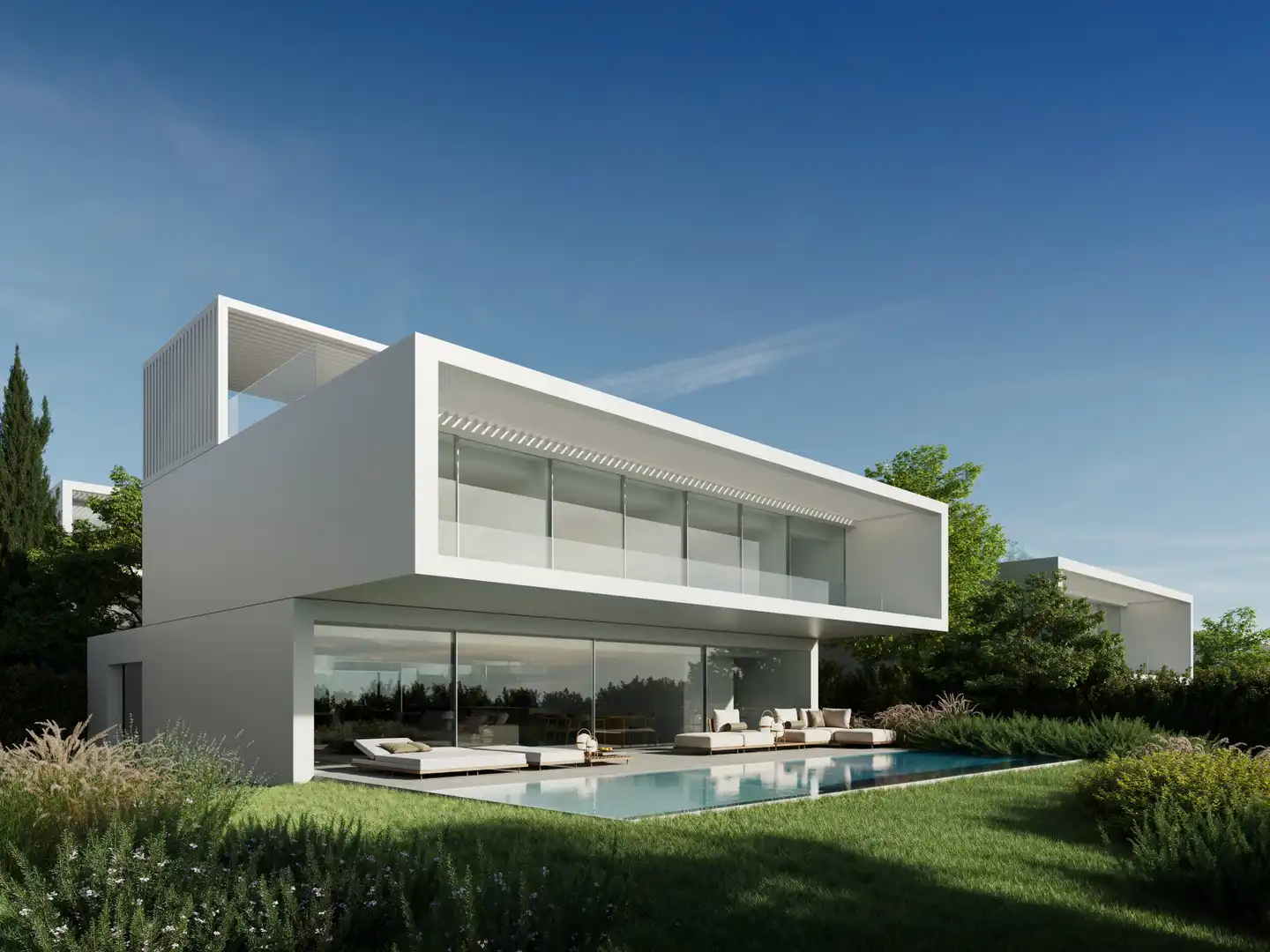 Haus mit Pool zum Verkauf in Estepona Pueblo, imagen 20