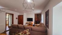 Sala d'estar de Àtic en venda en Marratxí amb Aire condicionat, Calefacció i Parquet