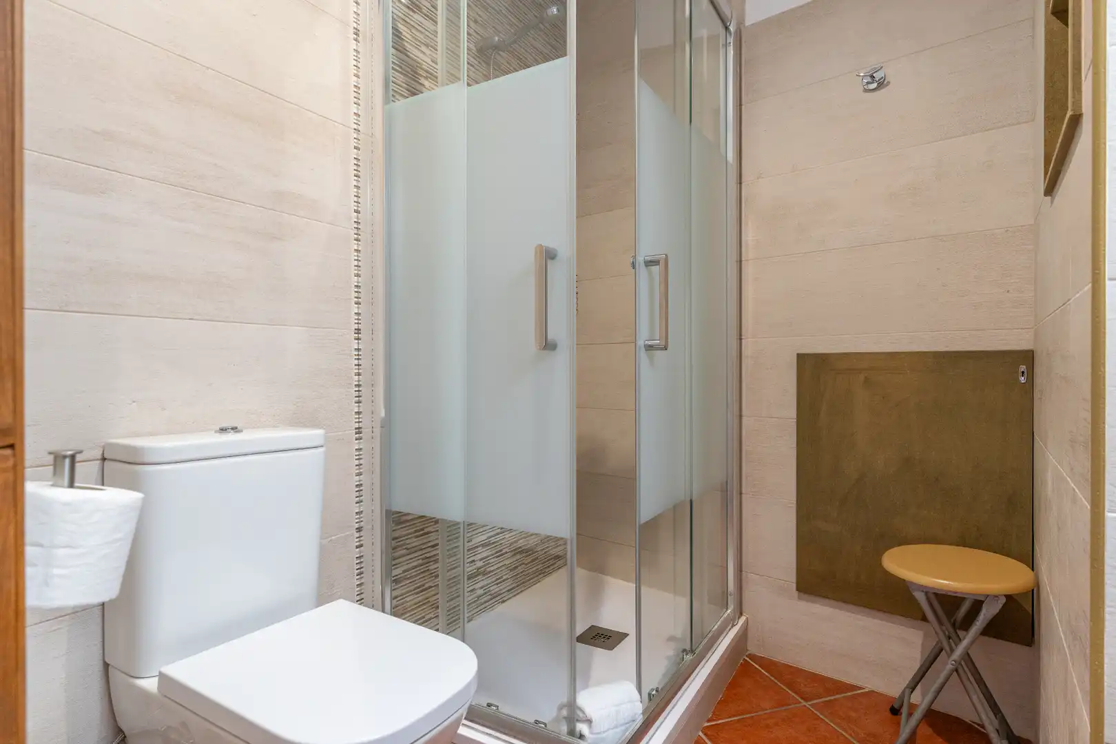 Bany de Edifici en venda en Falset
