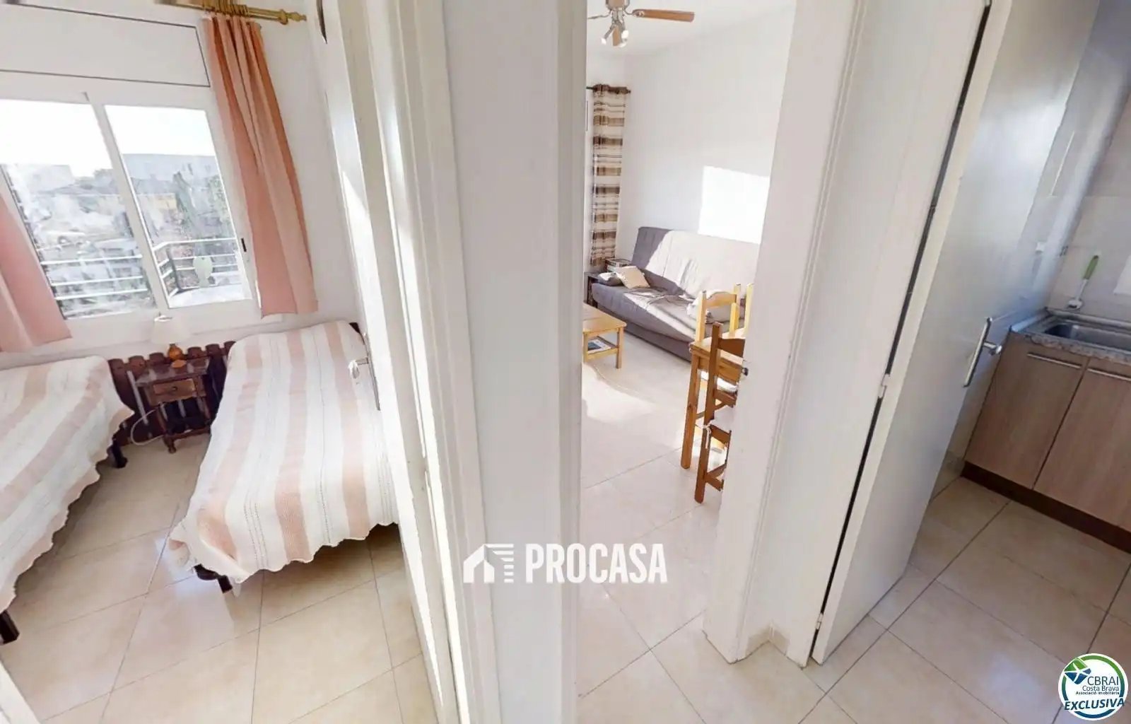Appartement avec piscine à vendre à Lisboa, imagen 20