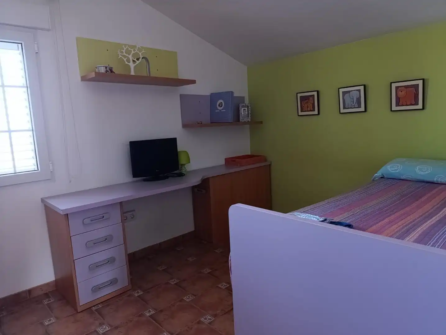 Casa o chalet en venta en Almerimar