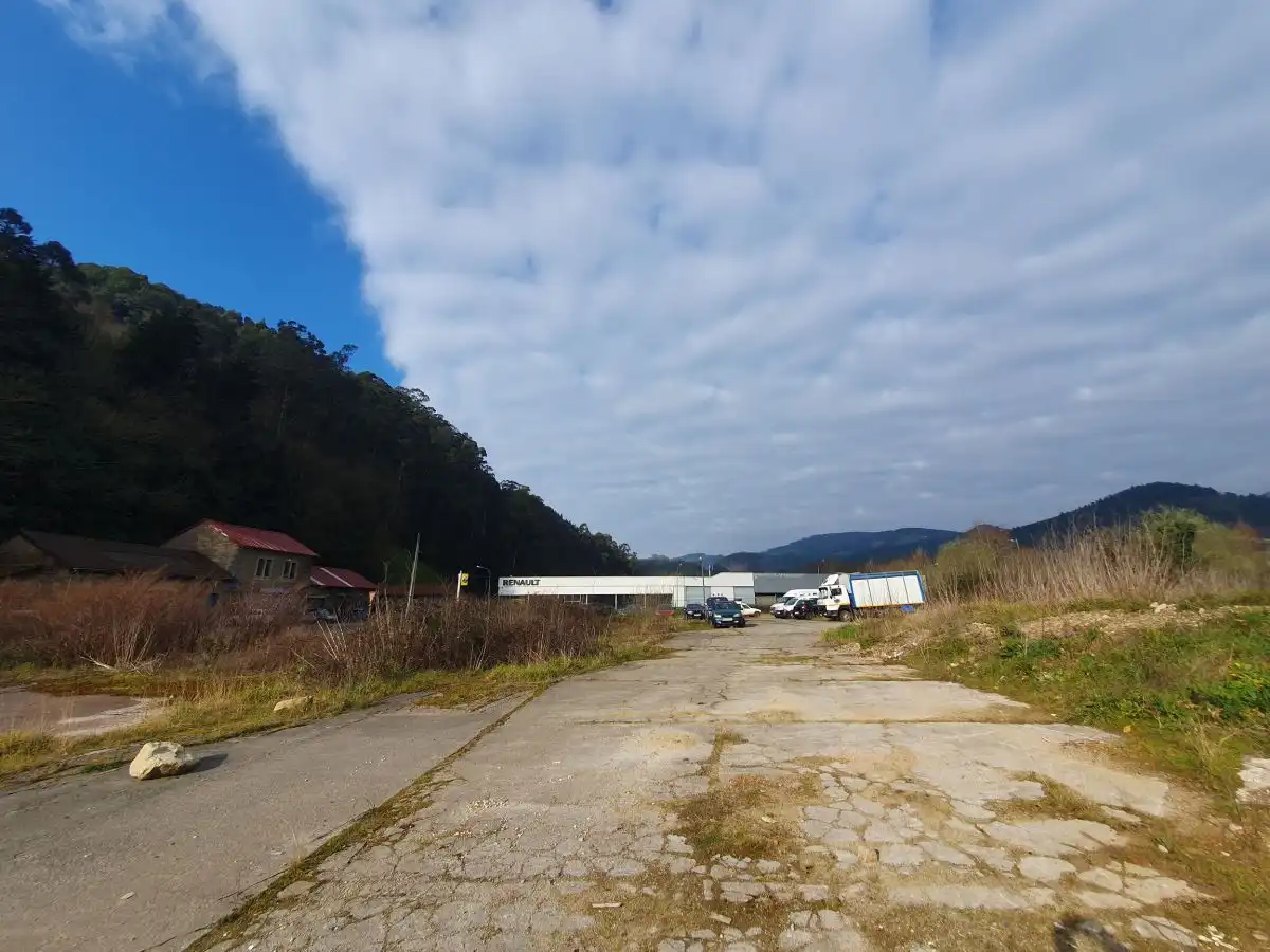 Terreno residenziale in vendita a Pravia, imagen 12