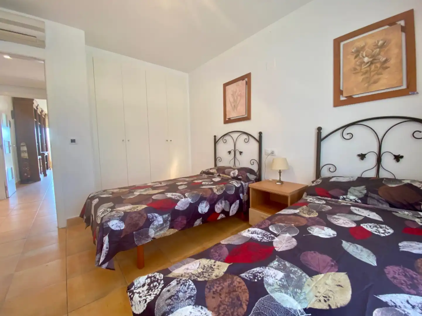 Apartamento con piscina en venta en Mascarat, imagen 23