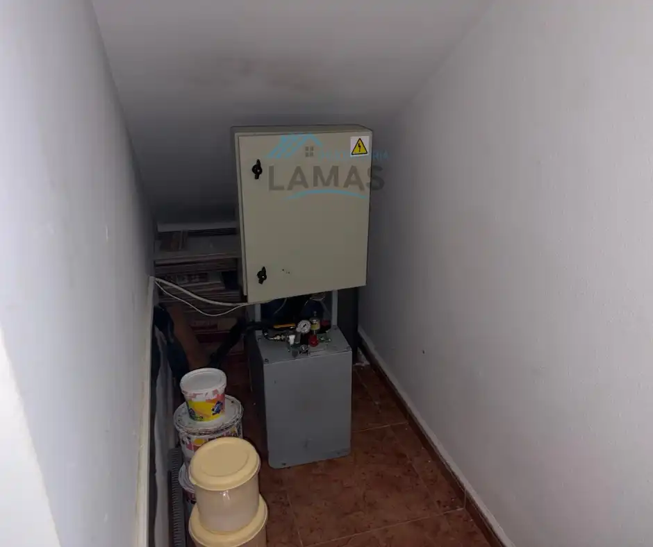 Houses for sale in Navalmoral de la Mata  with Air Conditioner, Heating and Terrace