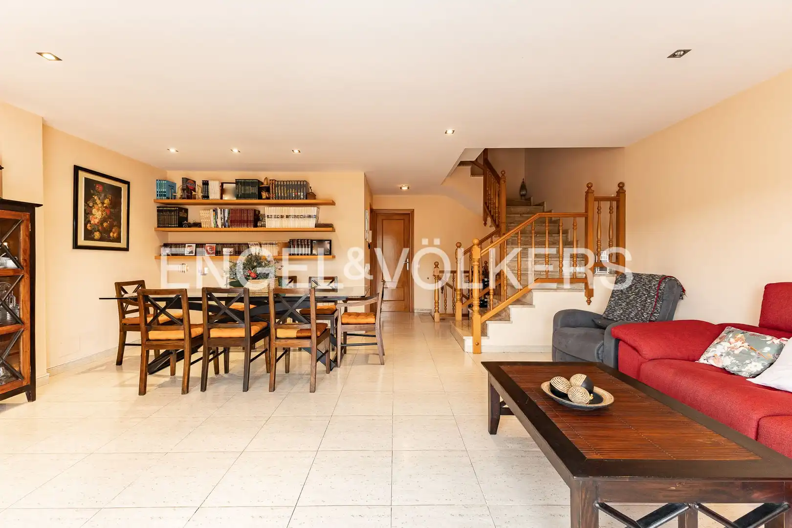 Adosado con terraza en venta en Nucli Urbà, imagen 9