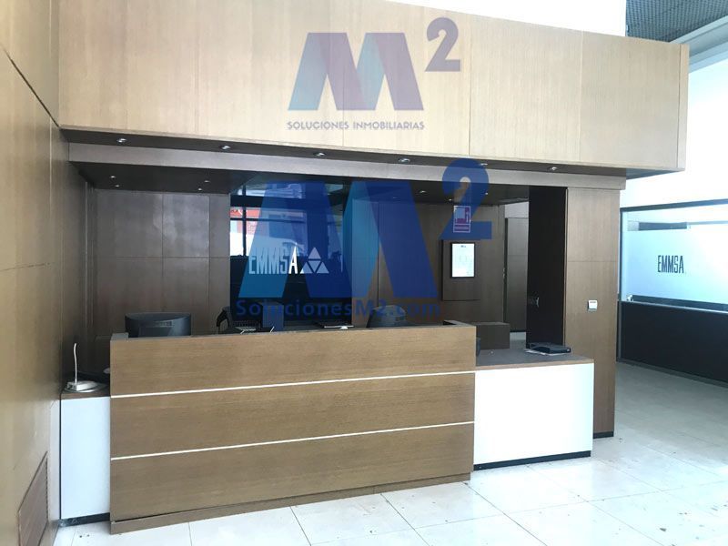 Office for sale in  Madrid Capital