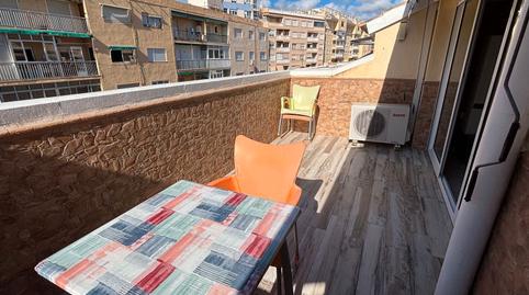 Foto 3 de Ático en venta en Carrer Sant Bartomeu, 120, Campello Playa, Alicante