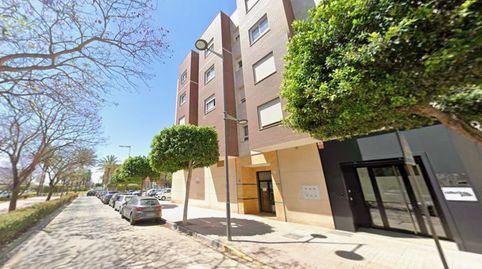 Foto 2 de Casa o chalet en venta en Alcalde Garcia Acien, Plaza de la Luz, El Ejido
