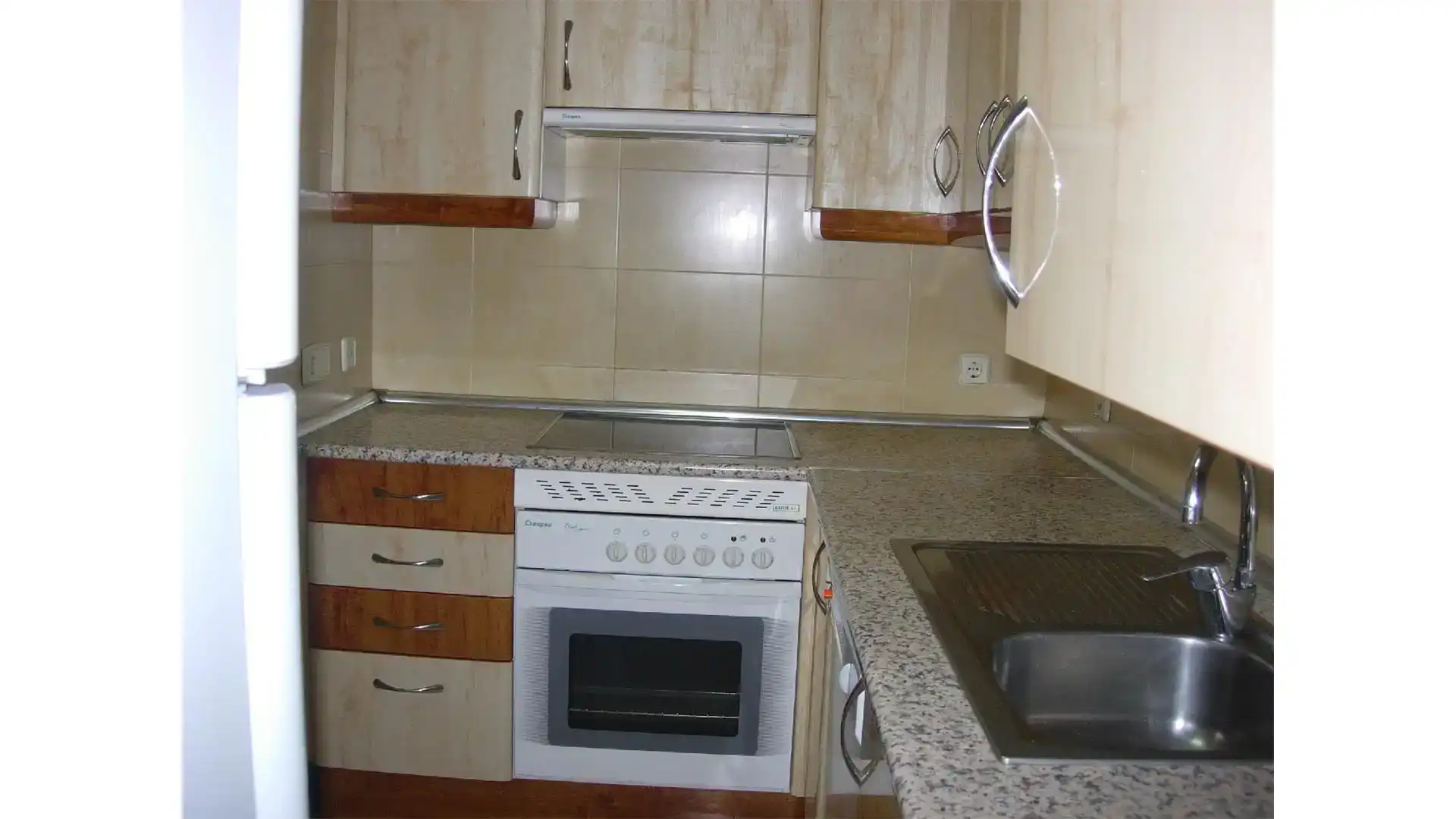Flat for rent in La Iglesia, 87, Morata de Tajuña