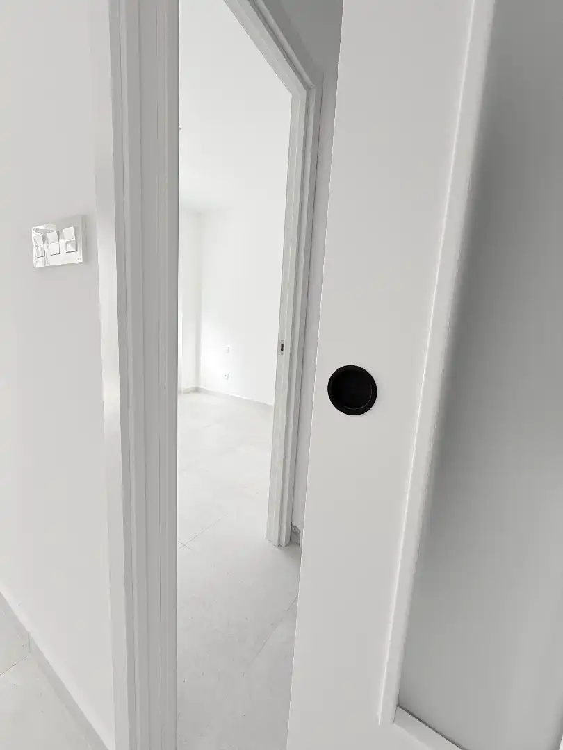 Ground floor for sale in Málaga  with Air Conditioner, Heating and Furnished