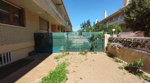 Foto 3 de Casa adosada de lloguer a Calle Mayor, Garrapinillos, Zaragoza