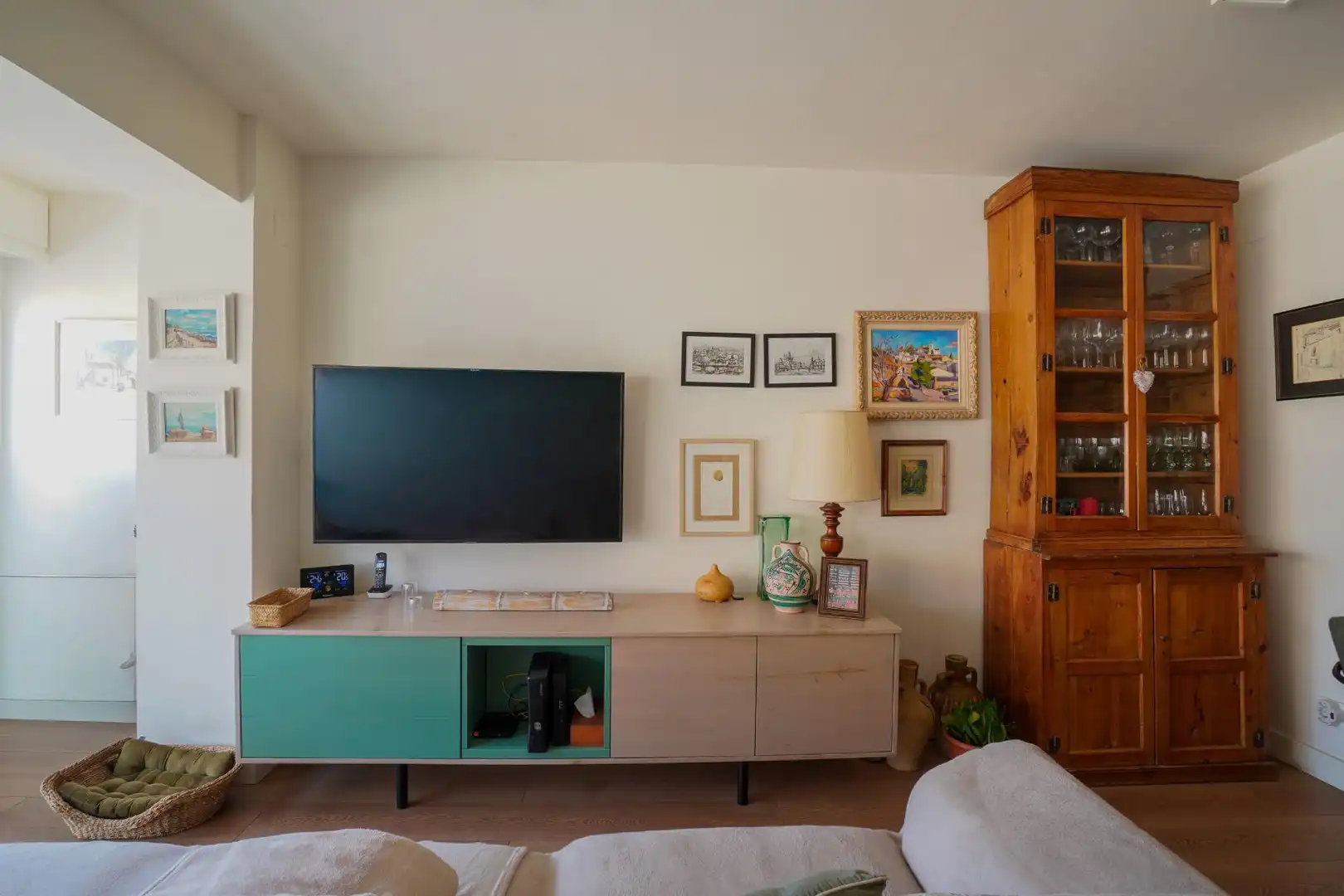 Wohnung mit Aufzug zum Verkauf in JOAN MARAGALL, imagen 14