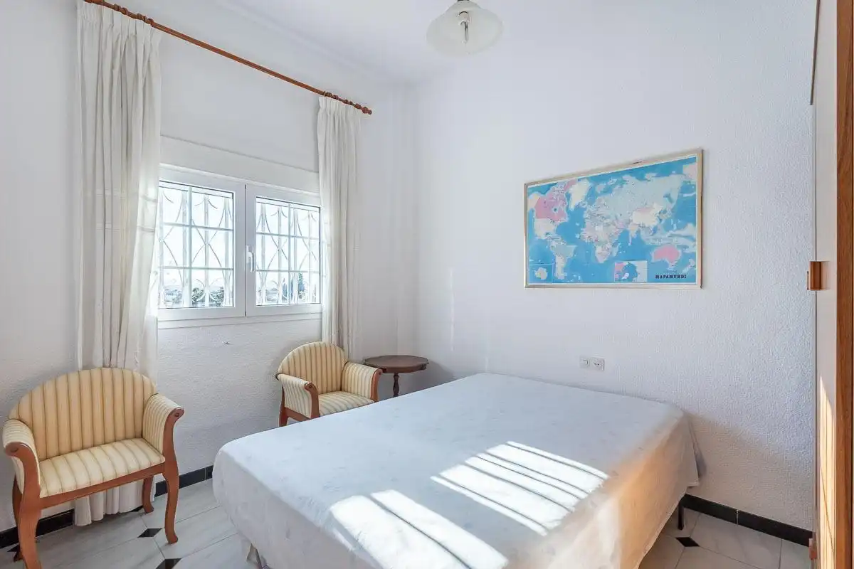Casa o chalet en venta en Barrio de la Vega
