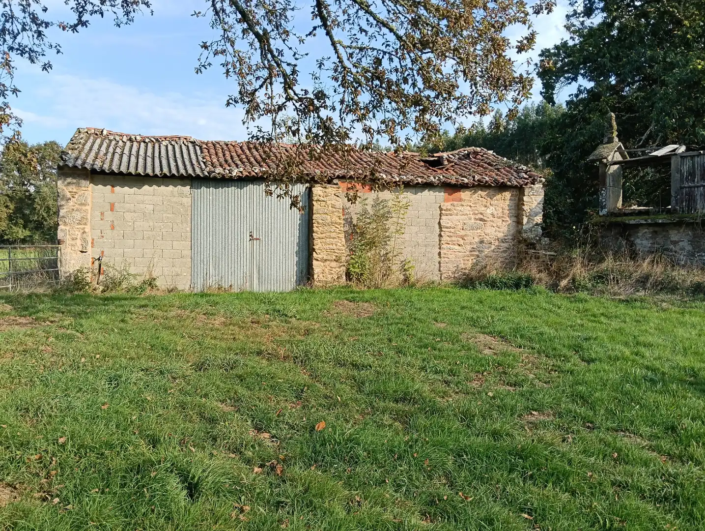 Casa con jardín en venta en Curtis, imagen 16