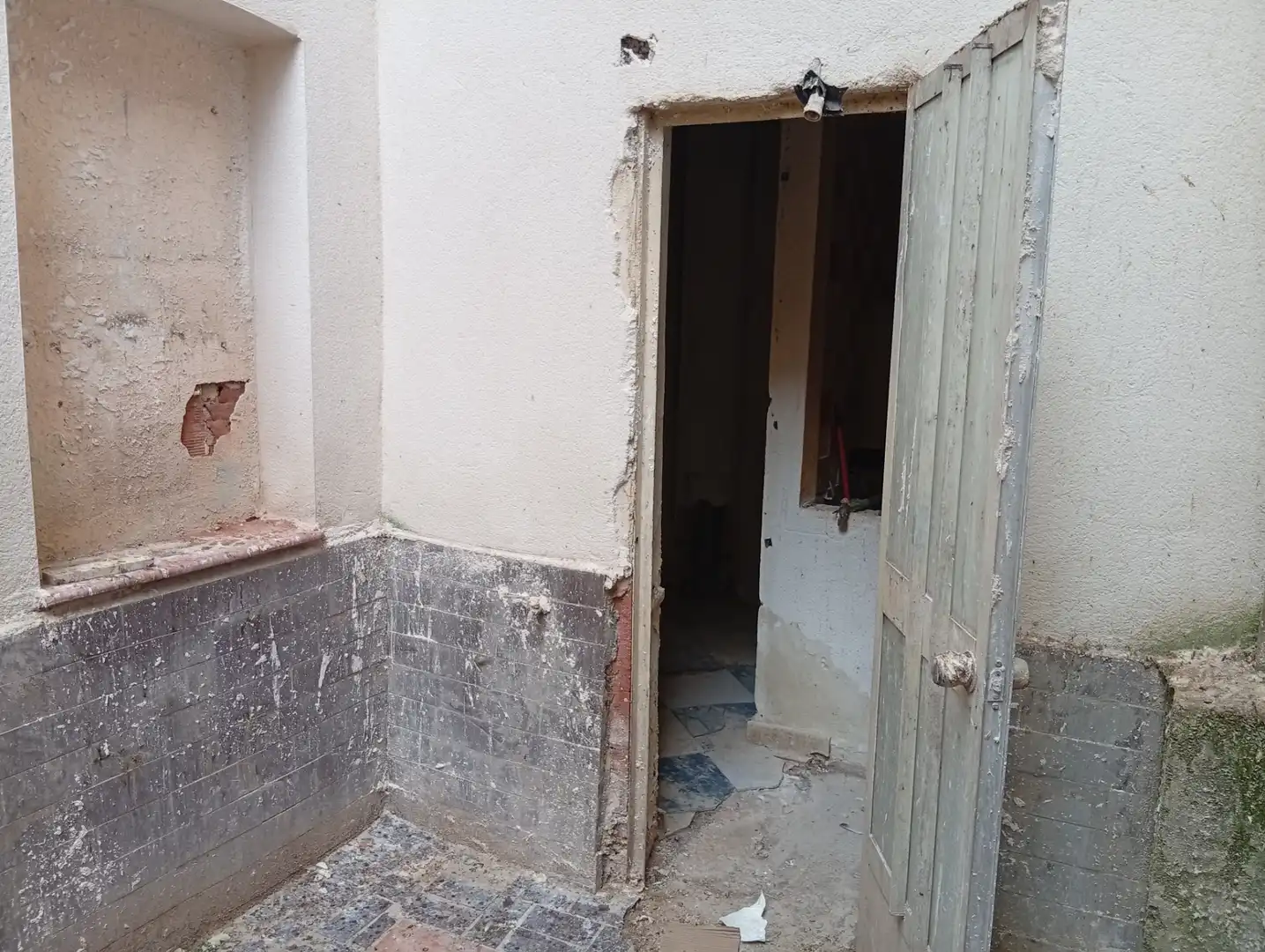Ground floor for sale in Madrid