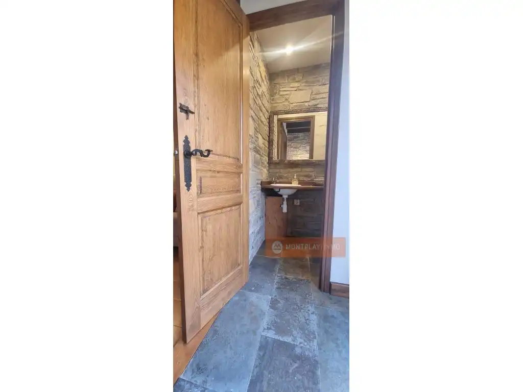 Casa adosada en venta en Naut Aran