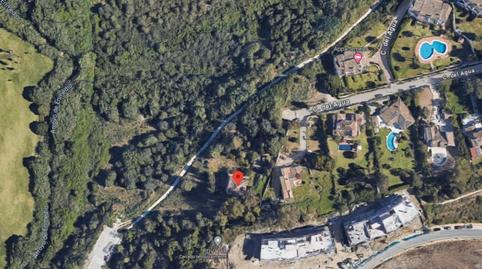 Foto 2 de Residencial en venda a Calle del Agua, 19a, Guadalobón, Málaga