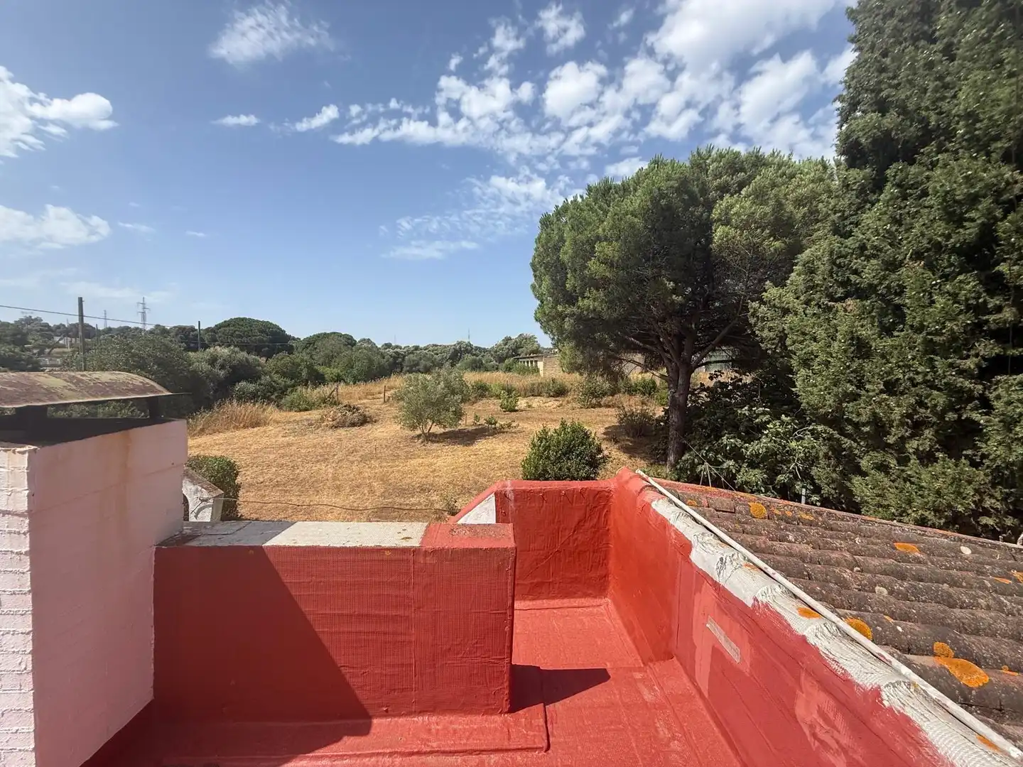 Casa o xalet en venda en Vejer de la Frontera amb Aire condicionat, Calefacció i Jardí privat