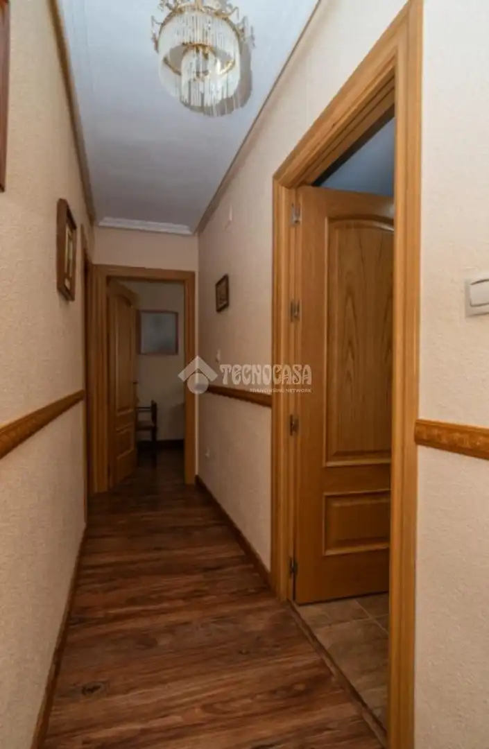 Piso en venta en La Zarzuela - San José - Belén, imagen 17