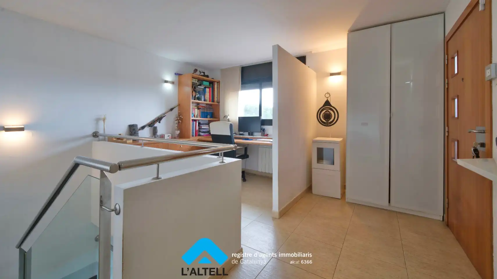 Casa o chalet en venta en L'Ametlla del Vallès con Calefacción, Jardín privado y Terraza