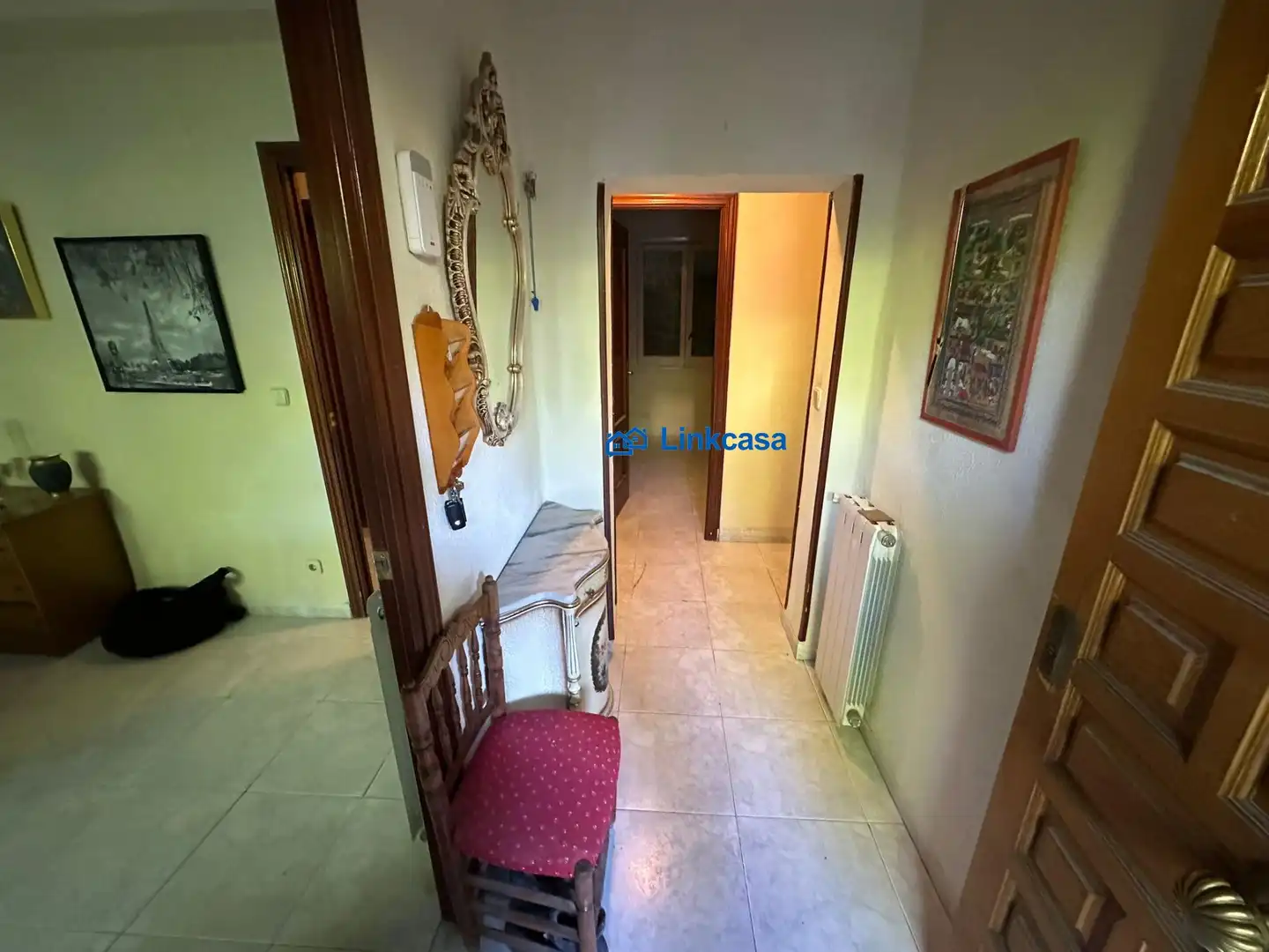 Houses for sale in Madrid  with Heating and Storage room