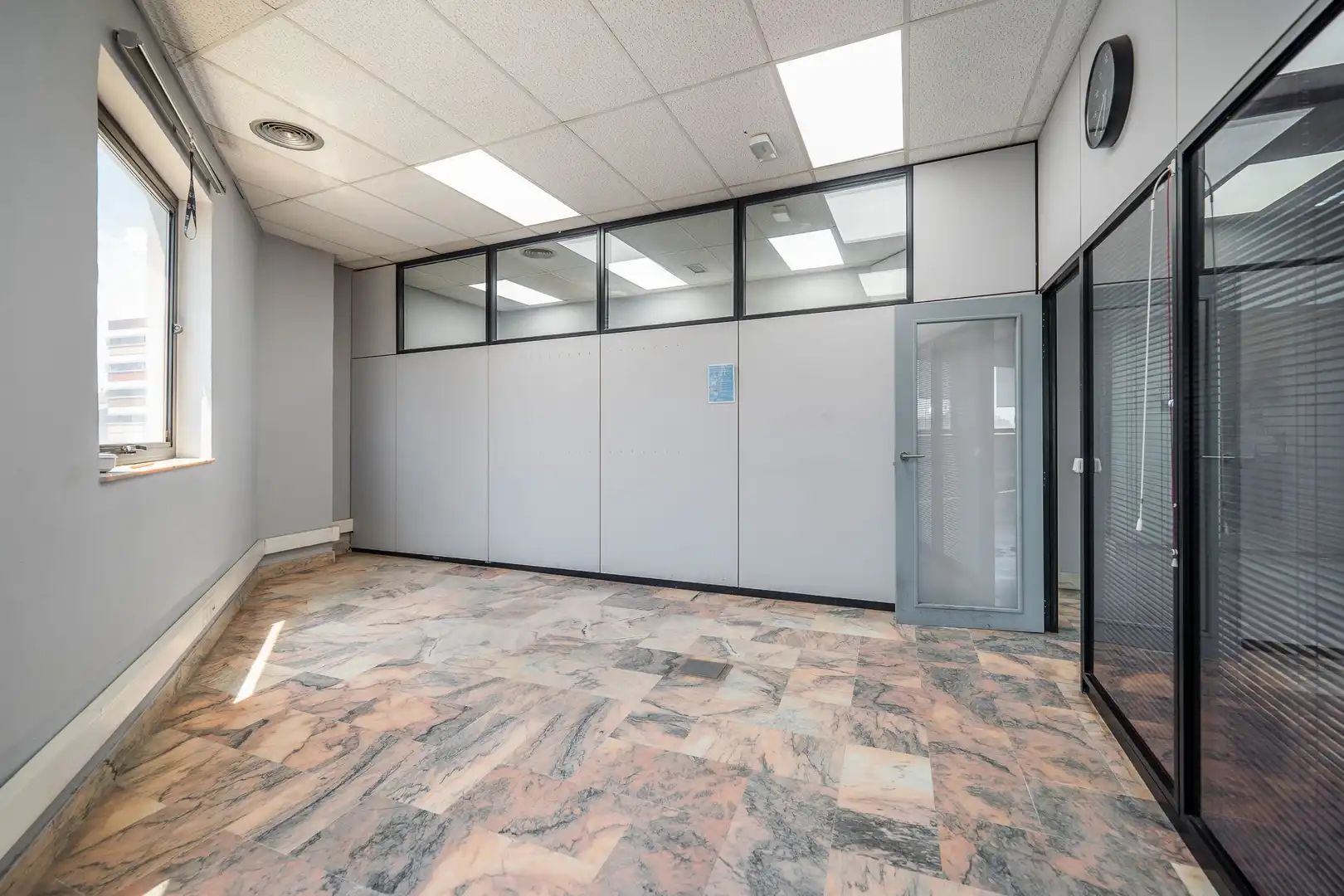 Oficina en venta en Madrid con Aire acondicionado y Calefacción