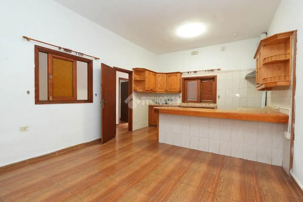 Cocina de Casa o chalet en venta en Adeje