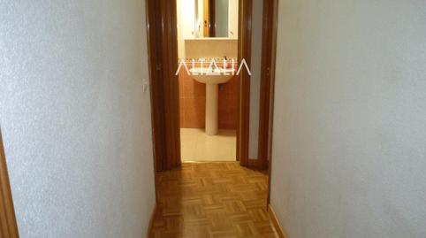 Foto 4 de Pis de lloguer a Reyes Católicos - Paseo San Antonio, Cuenca