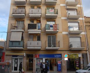Exterior view of Study for sale in Torredembarra  with Air Conditioner and Terrace