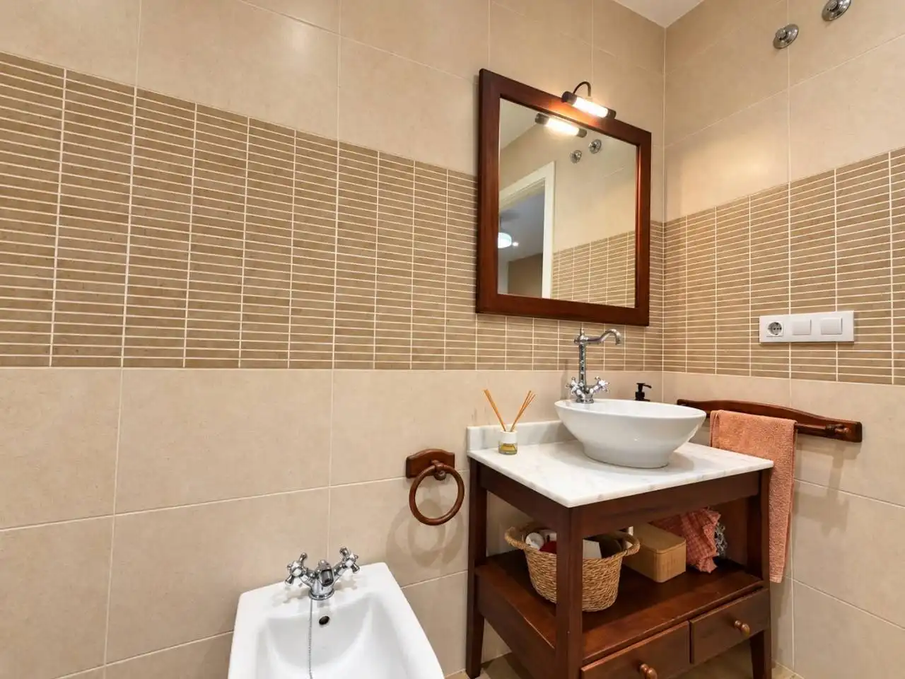 Baño de Piso en venta en La Vall d'Uixó, Castellón