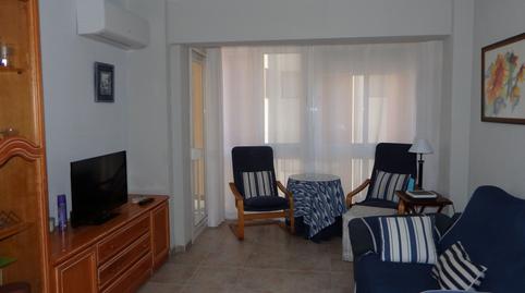 Photo 3 of Flat to rent in Carrer del Presbítero Aguilar, El Perelló, Valencia