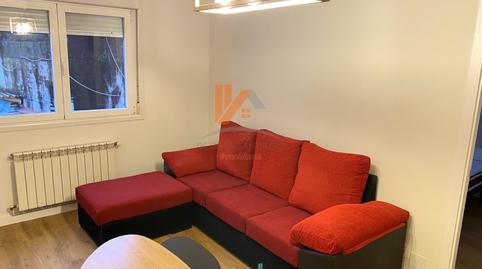 Foto 3 de Apartament de lloguer a Avenida Coimbra, 24, Campus Norte - San Caetano, Santiago de Compostela