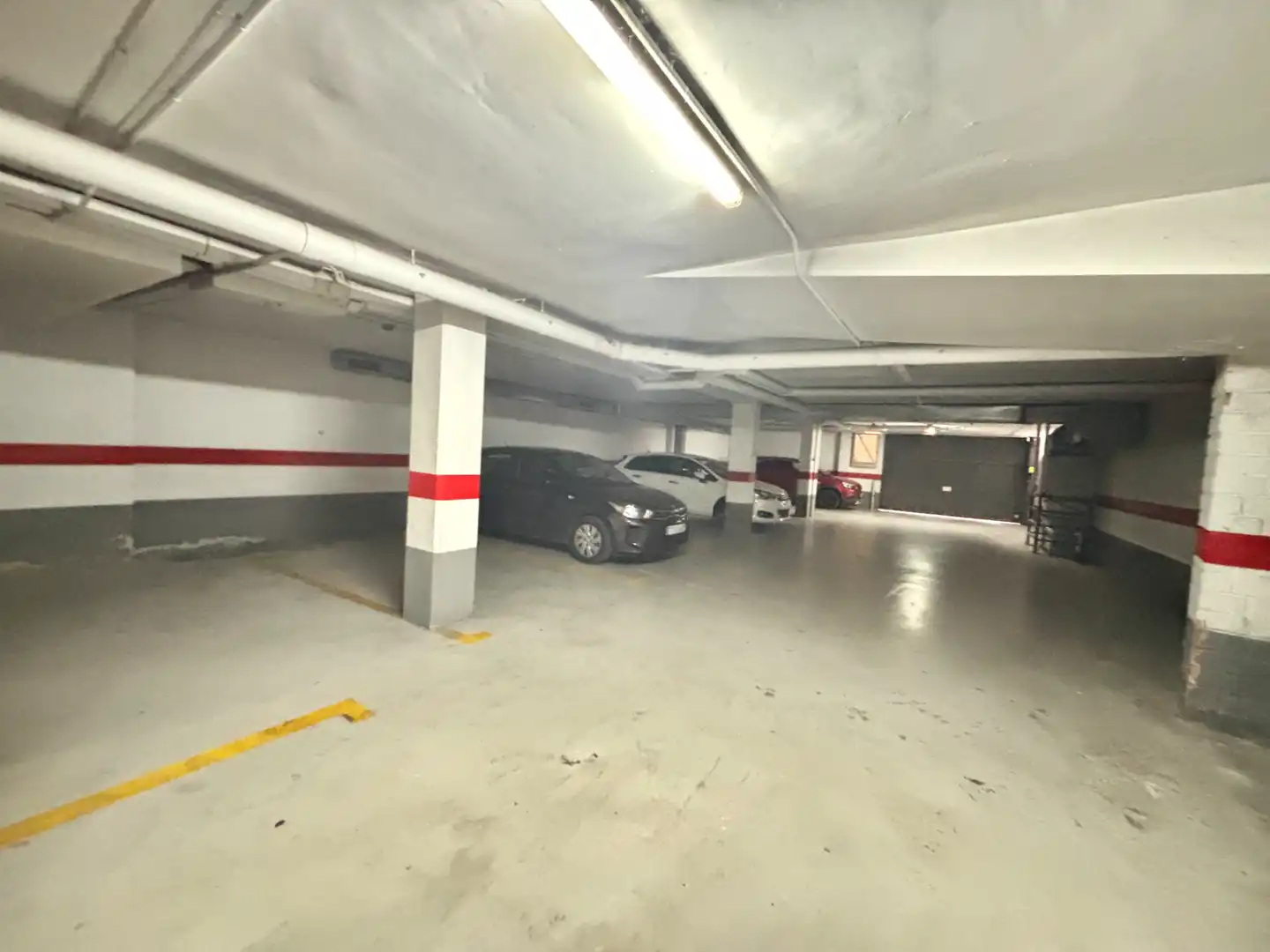 Parking de Ático en venta en Cuarte de Huerva, Zaragoza