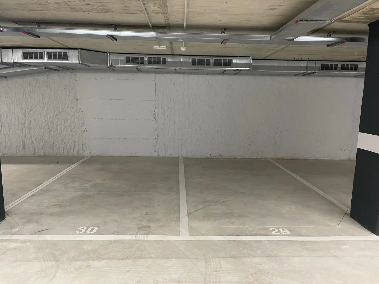 Garage zur Miete in Gran Via de les Corts Catalanes, 567, L'Antiga Esquerra de l'Eixample