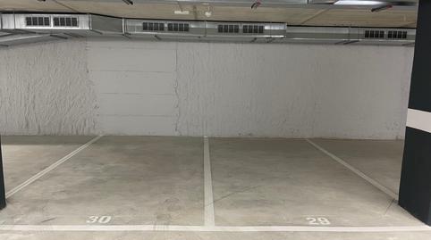 Foto 2 de Garaje de alquiler en Gran Via de Les Corts Catalanes, 567, L'Antiga Esquerra de l'Eixample,  Barcelona Capital