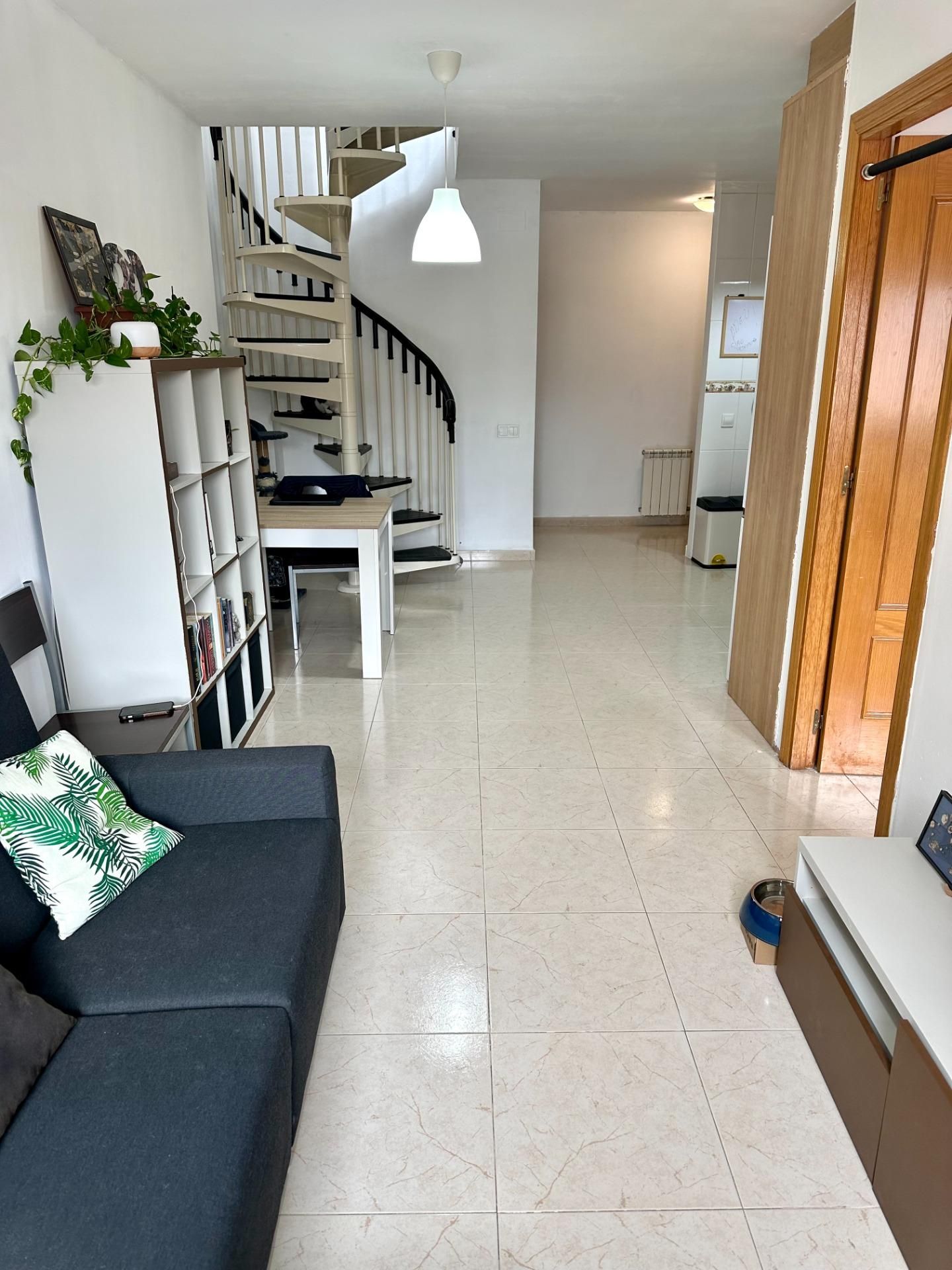 Dúplex en venta en Centre