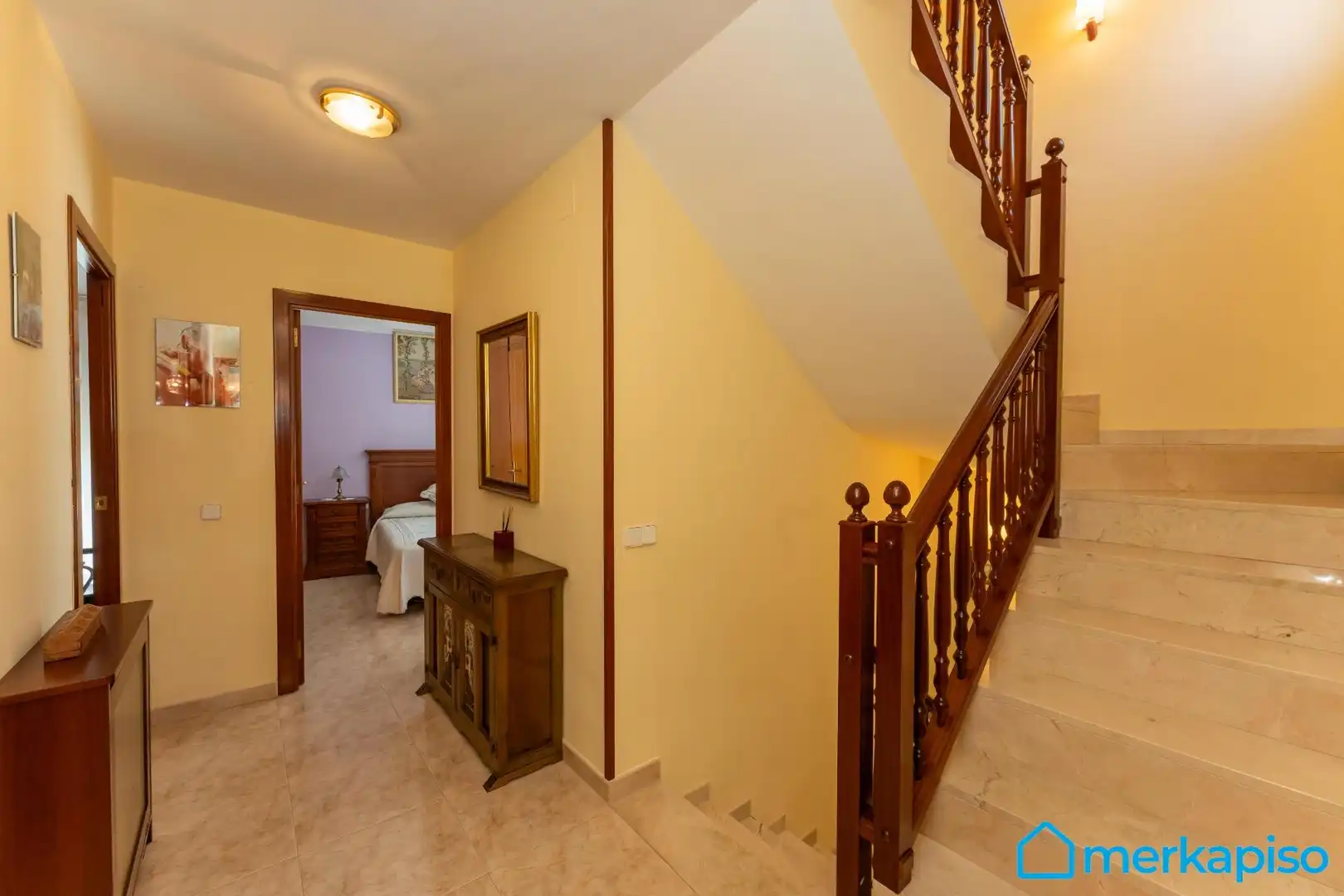 Casa adosada en venta en Viladecans con Calefacción, Jardín privado y Terraza