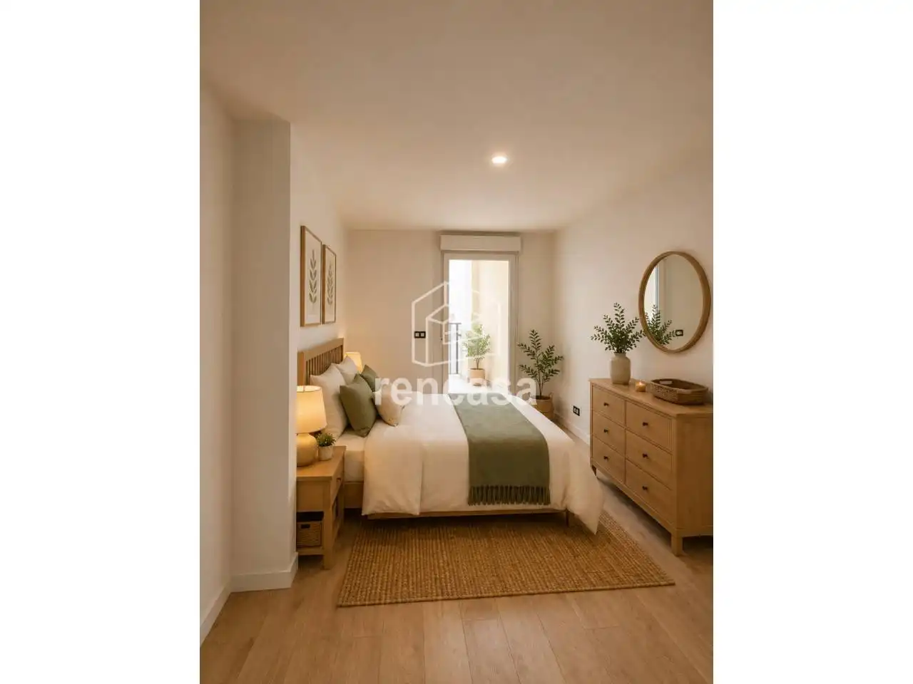 Habitación de Piso en venta en Lleida con Aire acondicionado, Calefacción y Parquet